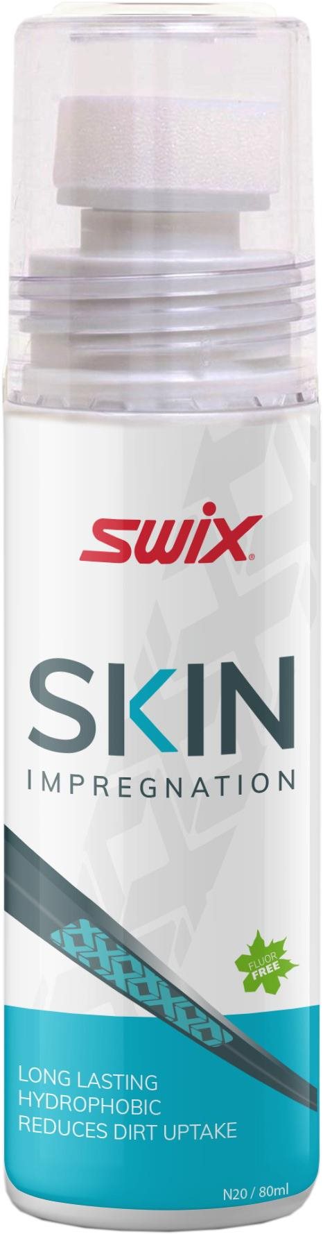 Swix N20 Skin 80 ml Lyžiarsky vosk