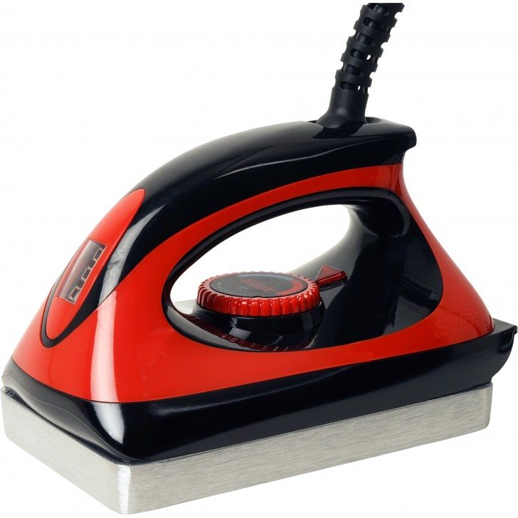 Swix T73D220 digitális elektromos 220V Vasaló