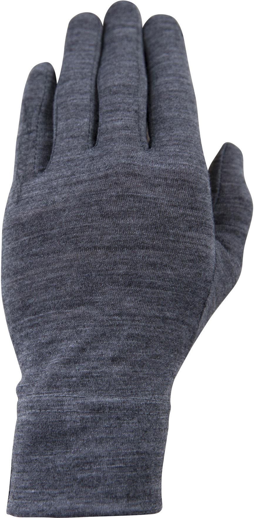 Swix Endure liner Siváá 6/XS Lyžiarske rukavice