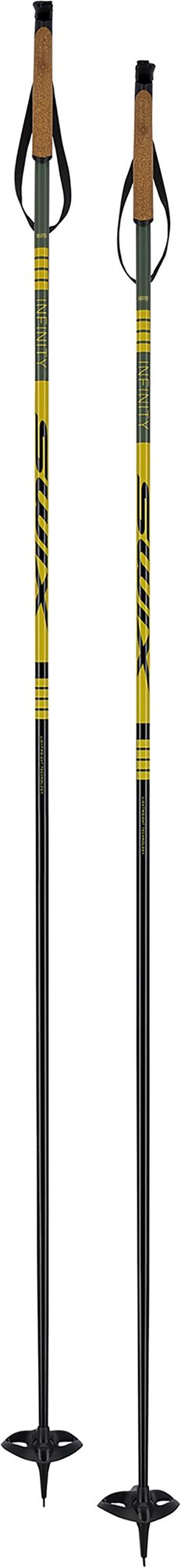 Swix Infinity Touring 135 cm Palice na bežky