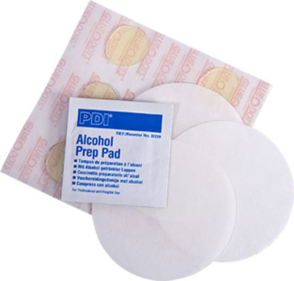 Therm-A-Rest Instant Field Repair Kit Lepenie