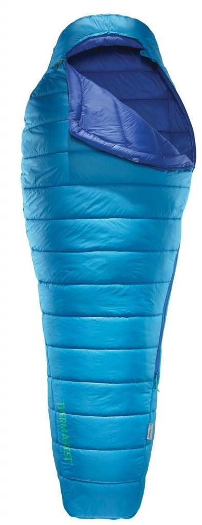 Therm-A-Rest Space Cowboy 7 °C Long Spací vak