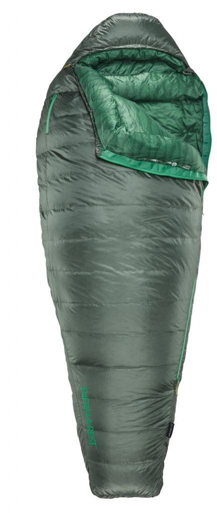 Therm-A-Rest Questar 0 °C Regular Spací vak
