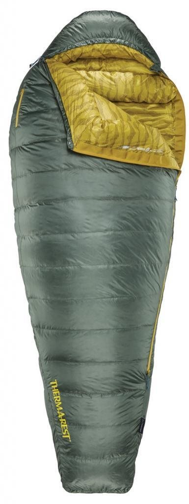 Therm-A-Rest Questar -6 °C Regular Spací vak