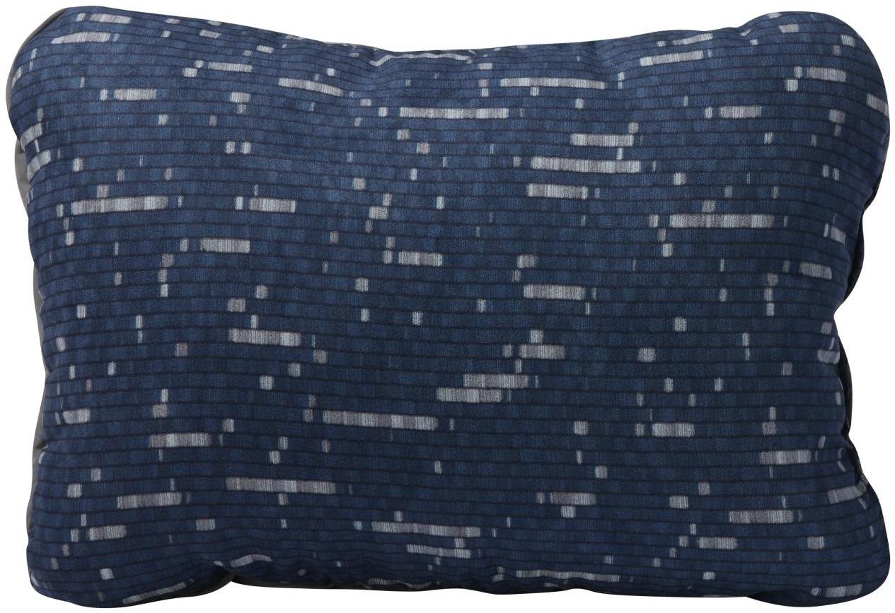 Therm-A-Rest Compressible Pillow Cinch WarpSpeed Regular Utazópárna