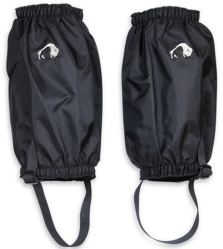 Tatonka Gaiter 420 HD short black Návleky na nohy