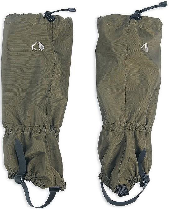 Tatonka Gaiter 420 HD olive M Lábvédők