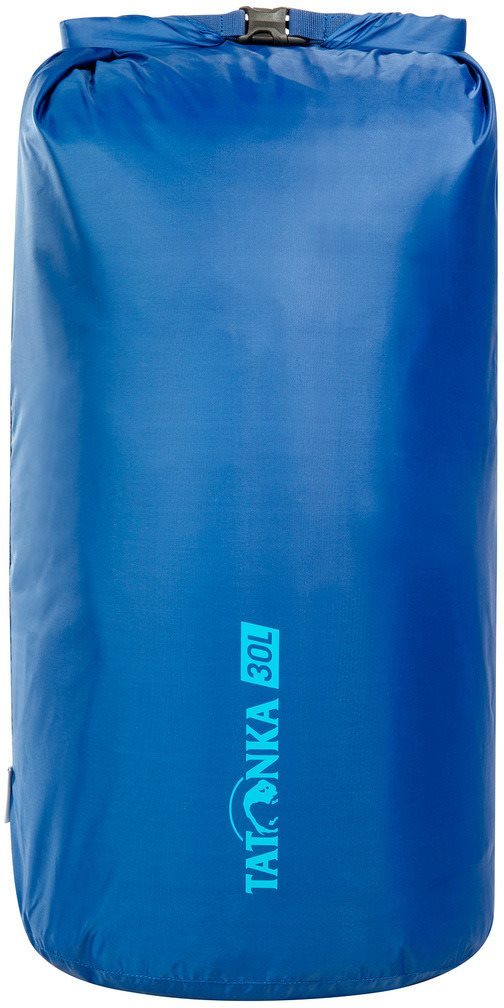 Tatonka Dry Sack 30L Blue Vízhatlan zsák