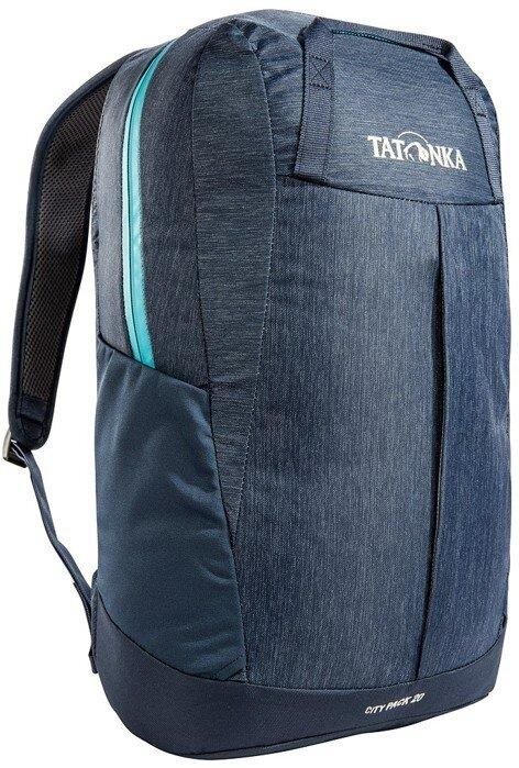 Tatonka City Pack 20 Navy Městský batoh