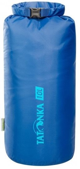 Tatonka Dry Sack 10L Blue Vízhatlan zsák