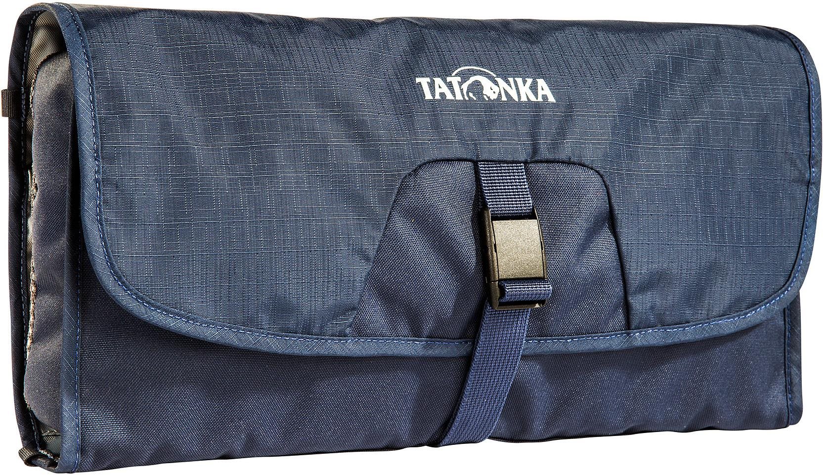 Tatonka Travelcare Navy Kozmetická taška