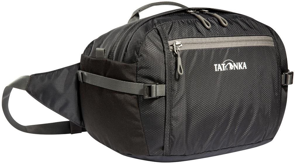 Tatonka Hip Bag L Black Ľadvinka