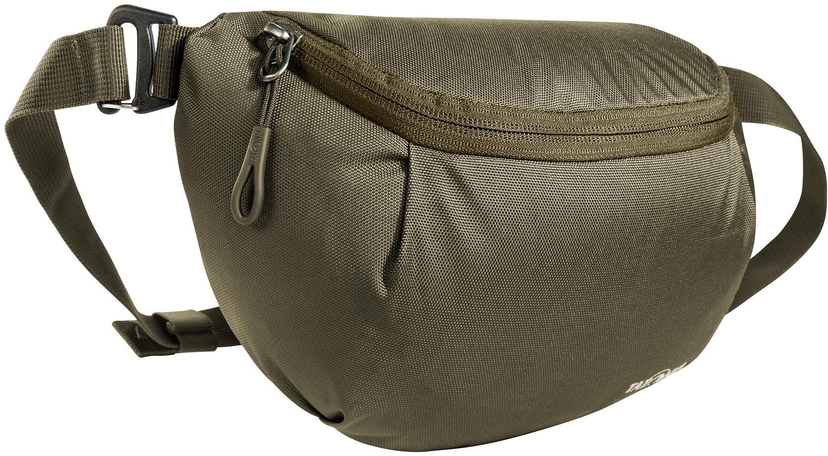 Tatonka Hip Belt Pouch Olive Ľadvinka