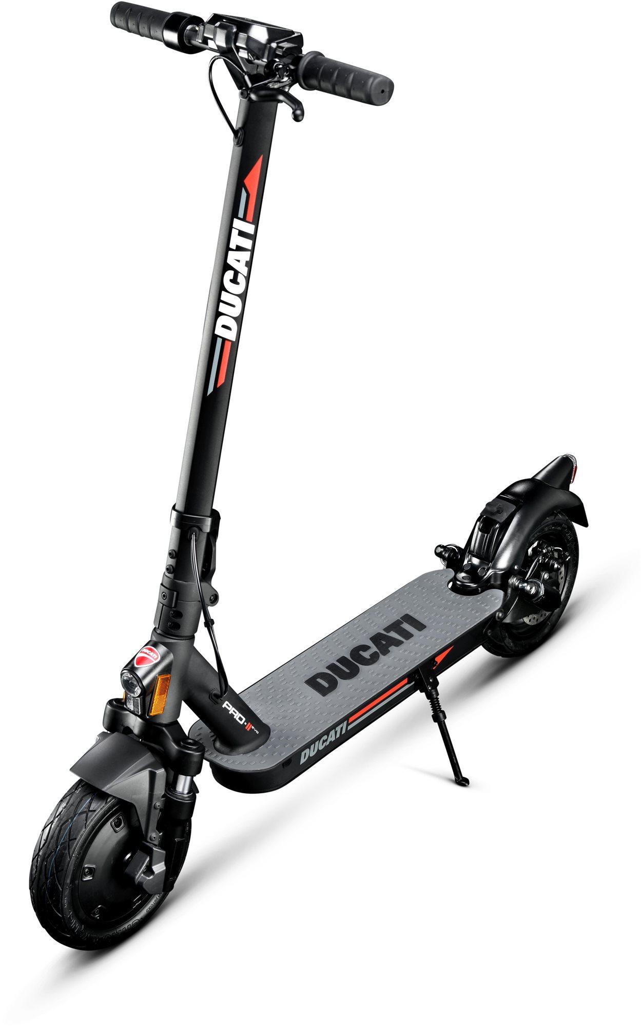 Ducati Pro-II Evo Elektrická kolobežka