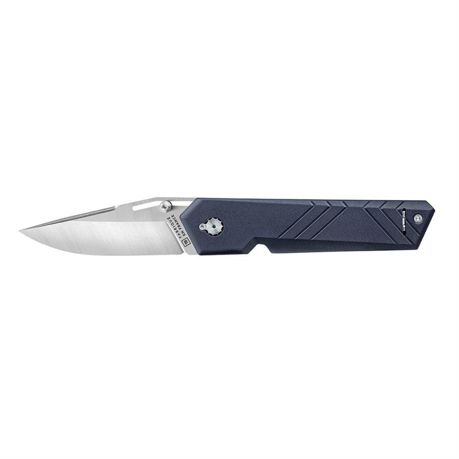 TB Outdoor Unboxer – Midnight blue Nôž