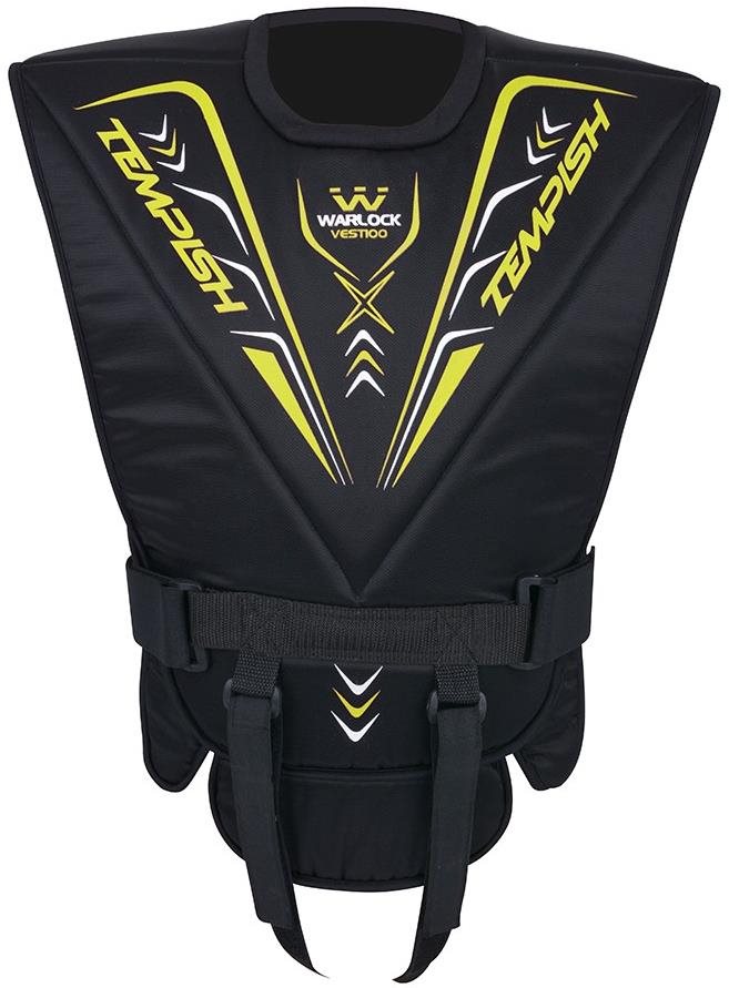 Tempish WARLOCK junior 140 Vesta