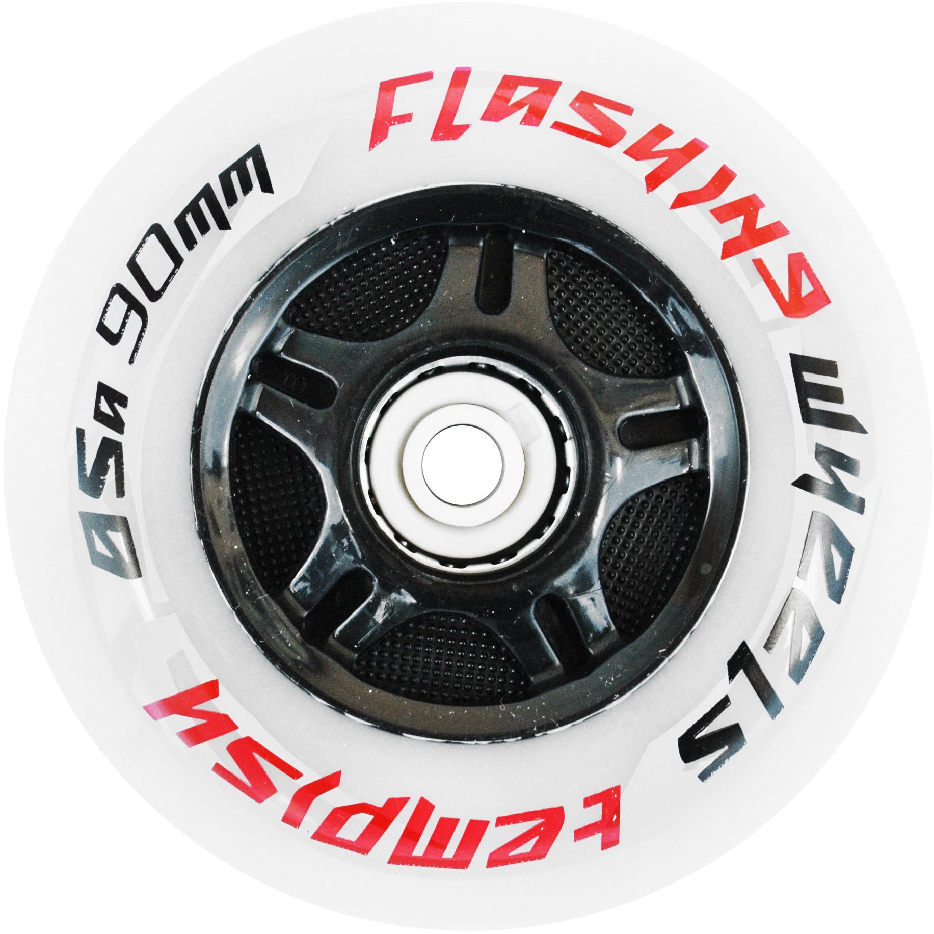 Tempish Flashing 90 × 24 85A Kolieska