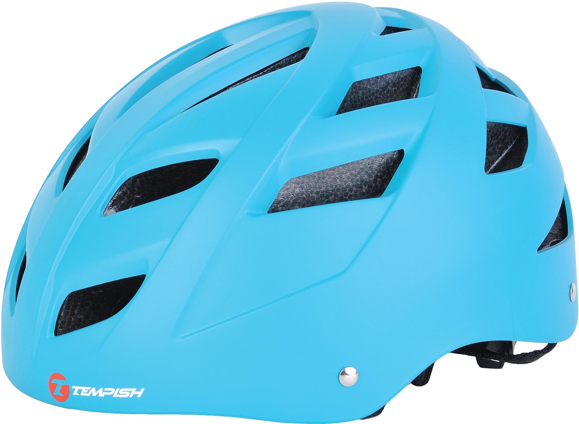 Tempish Marilla blue veľ. XS Prilba na bicykel