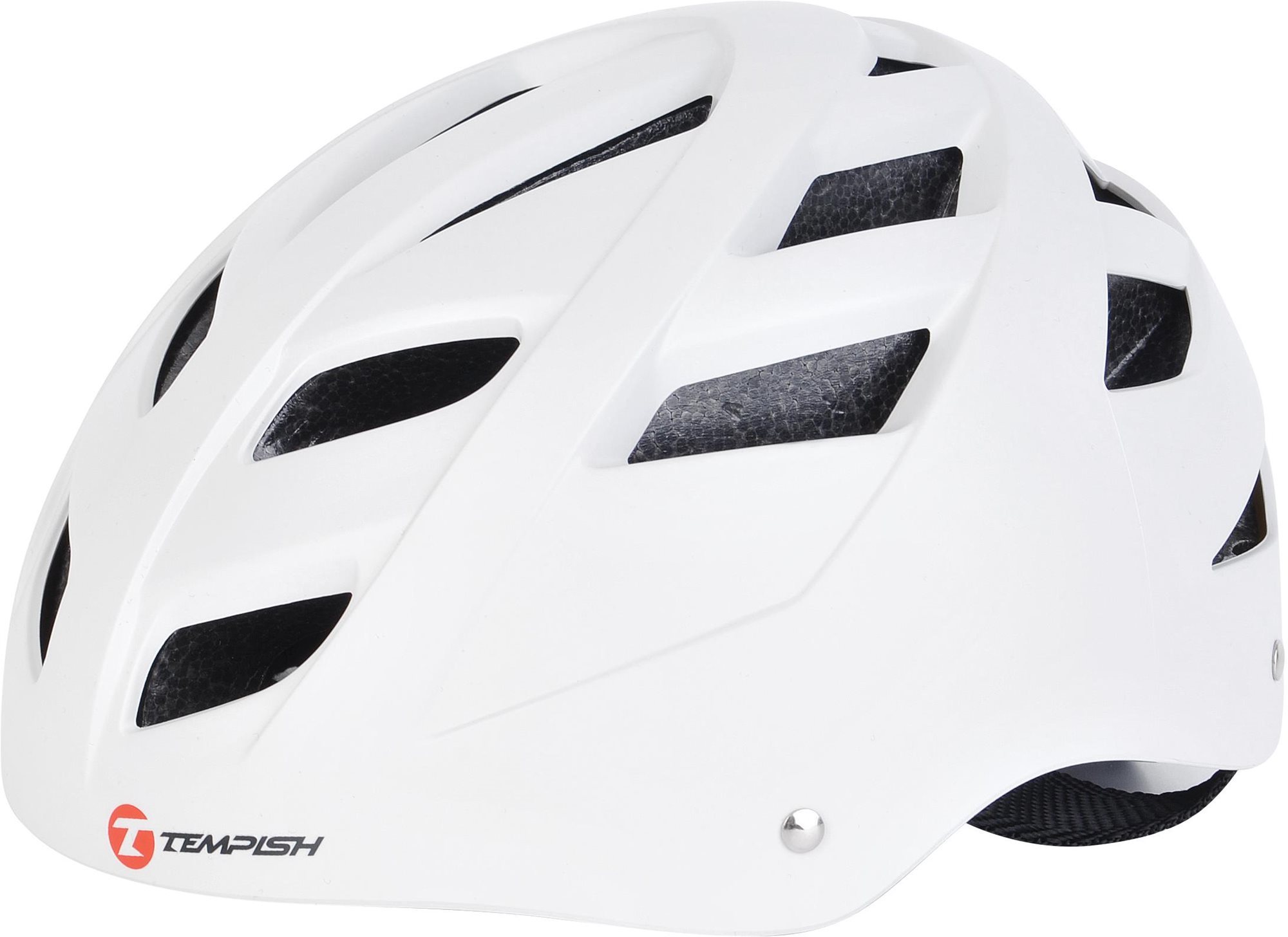 Tempish Marilla white veľ. XS Prilba na bicykel