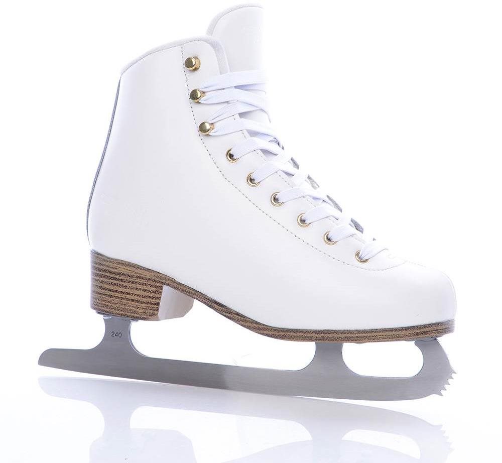 Tempish Experie white veľ. 37 EU/240 mm Korčule na ľad