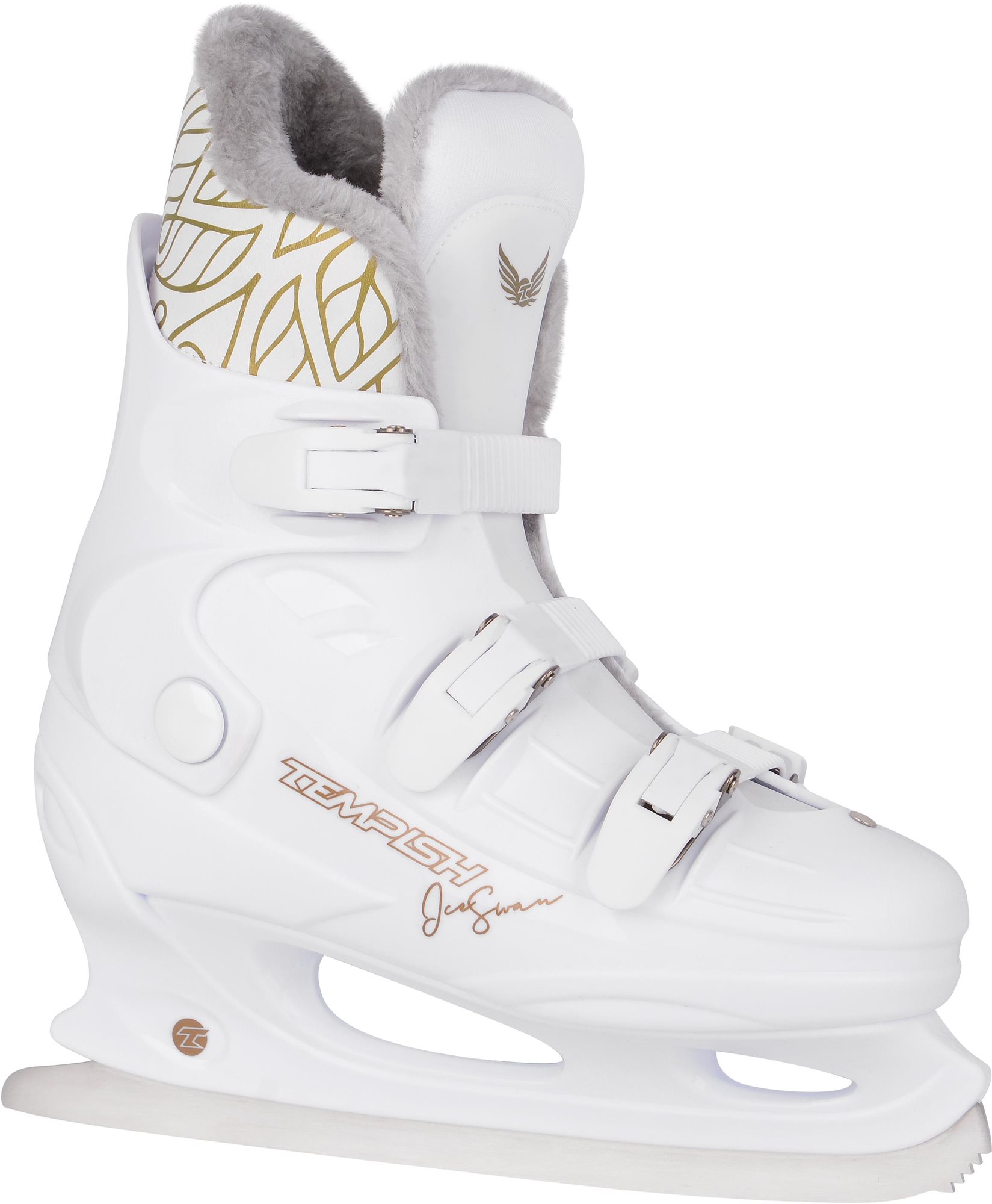 Tempish ICE SWAN veľ. EÚ 42/ 263 mm Korčule na ľad