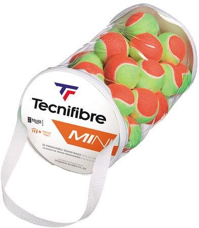 Tecnifibre Mini tennis 36 Teniszlabda