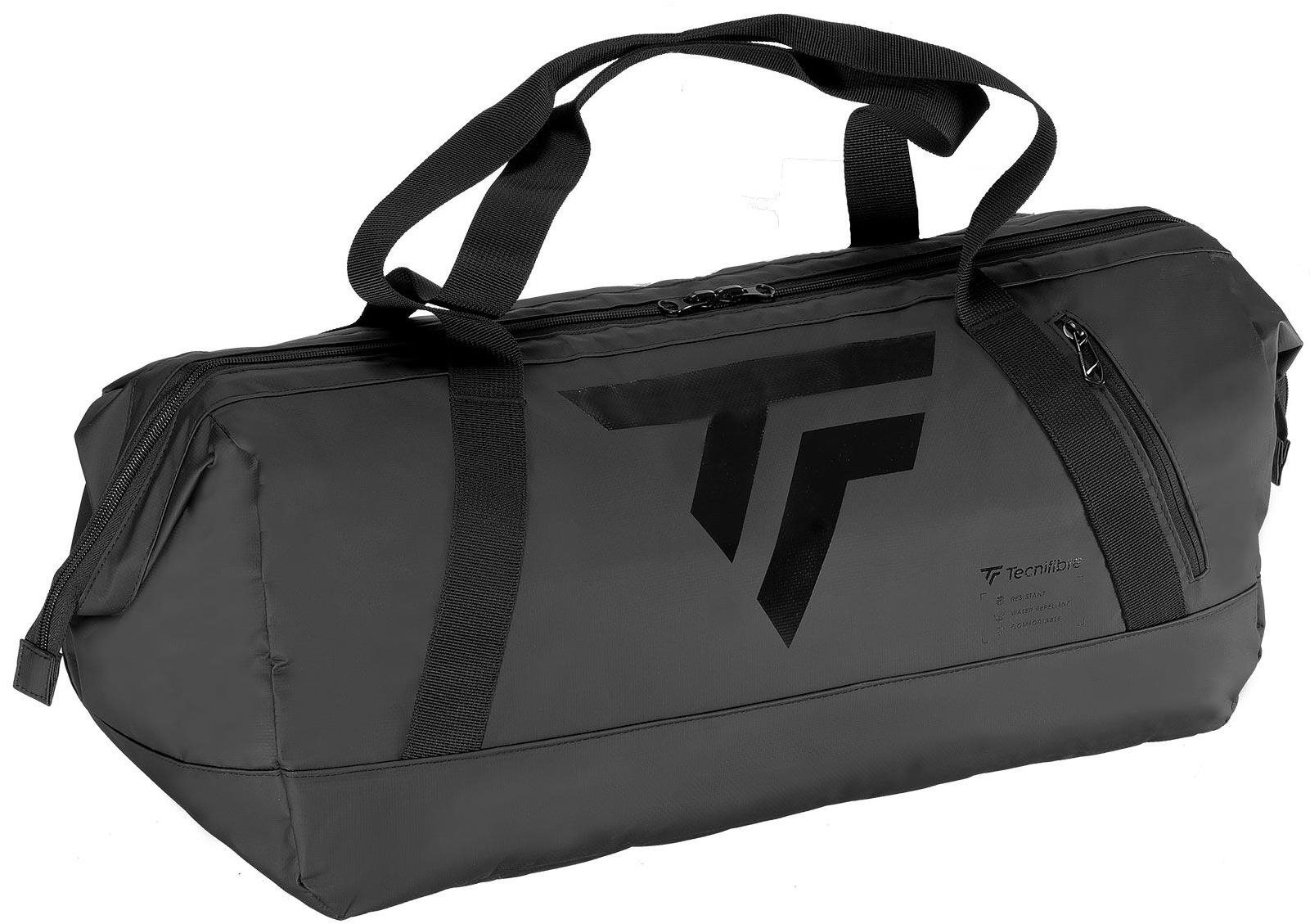 Tecnifibre Tour Endurance Ultra Duffel black Sporttáska