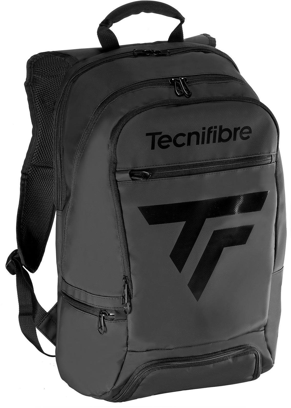 Tecnifibre Tour Endurance Ultra Backpack black Športový batoh