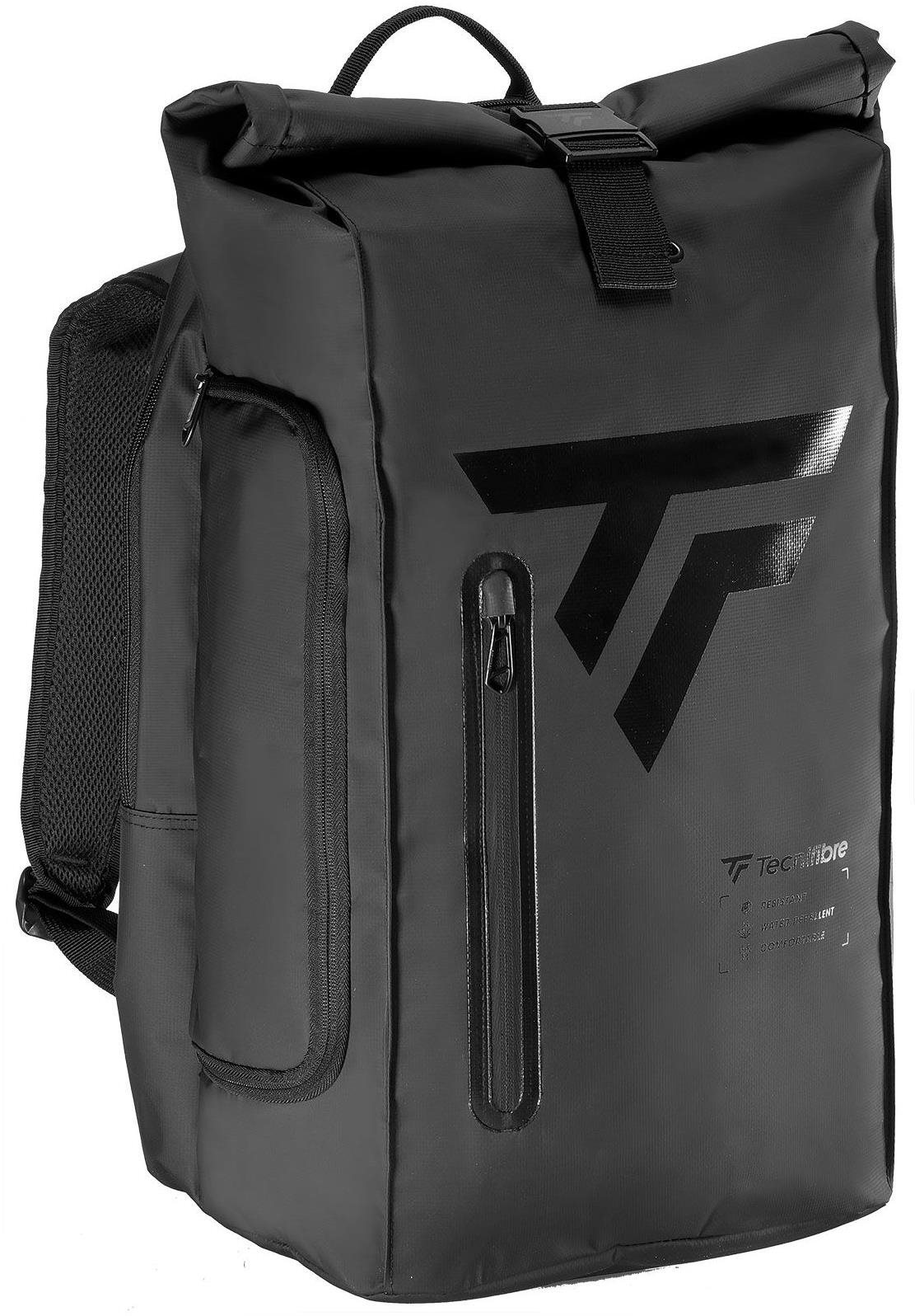 Tecnifibre Tour Endurance Ultra Standbag black Športový batoh