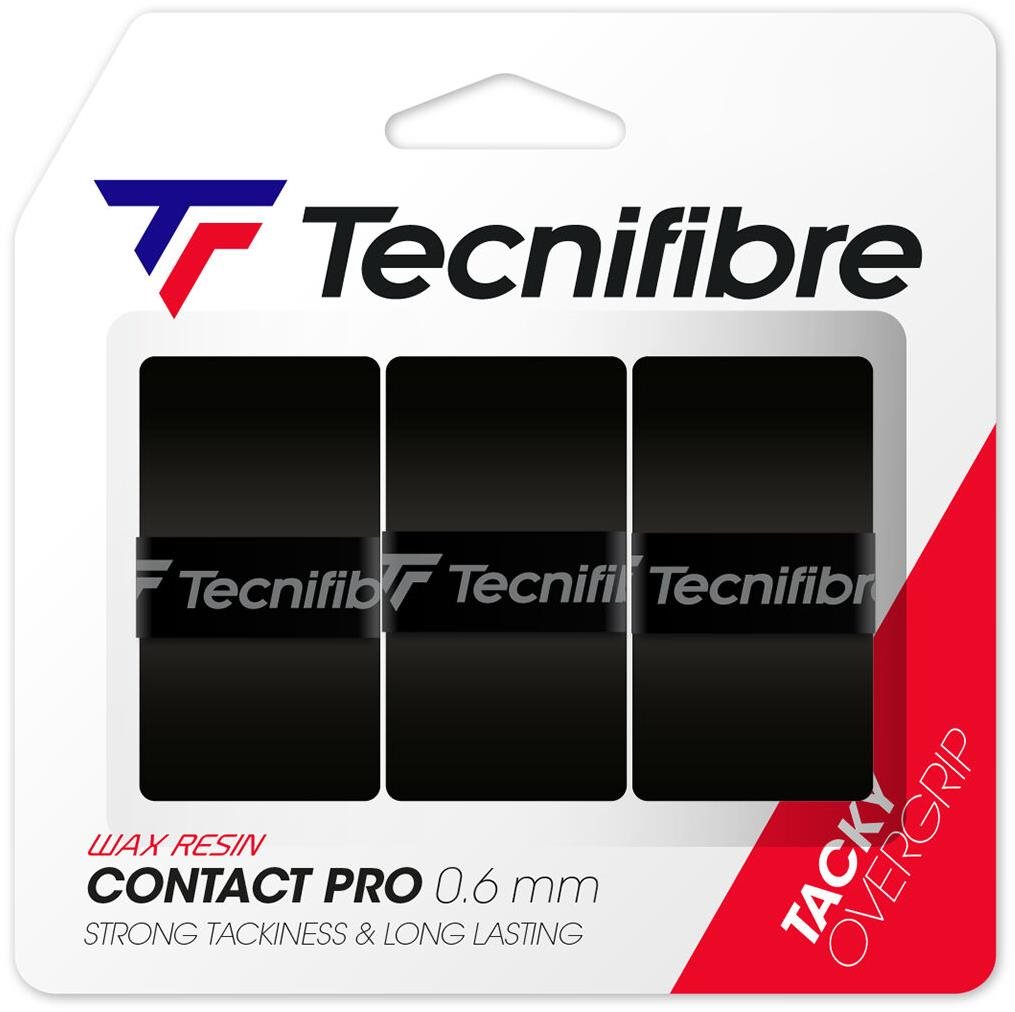 Tecnifibre Pro Contact Omotávka na raketu