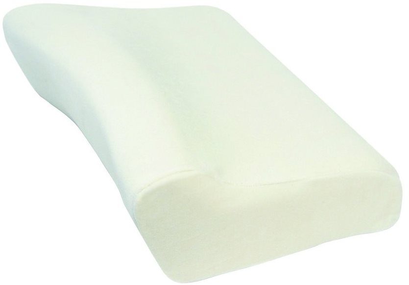 Sissel Sissel Soft plus (47 × 33 × 11 cm) Anatomický vankúš