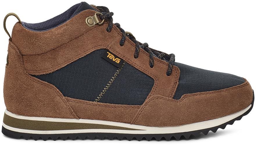 Teva Highside '84 Mid EU 44,5 Vychádzková obuv