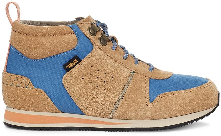 Teva Highside '84 Mid EU 38,5 Vychádzková obuv