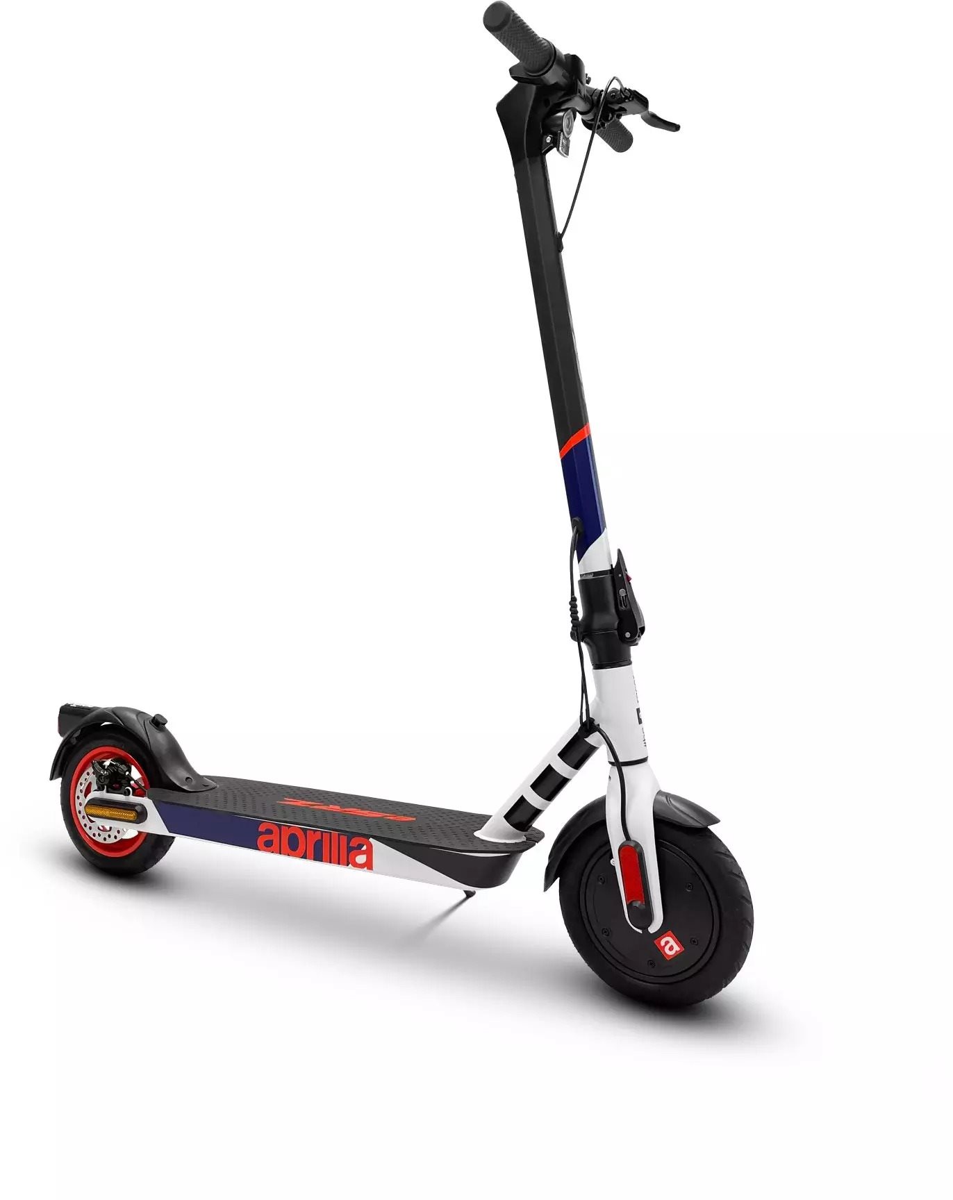 Aprilia eSRZ Elektrická kolobežka