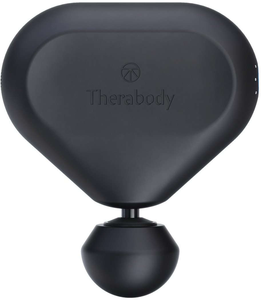 Therabody Theragun mini Black 2nd Generation Masážna pištoľ