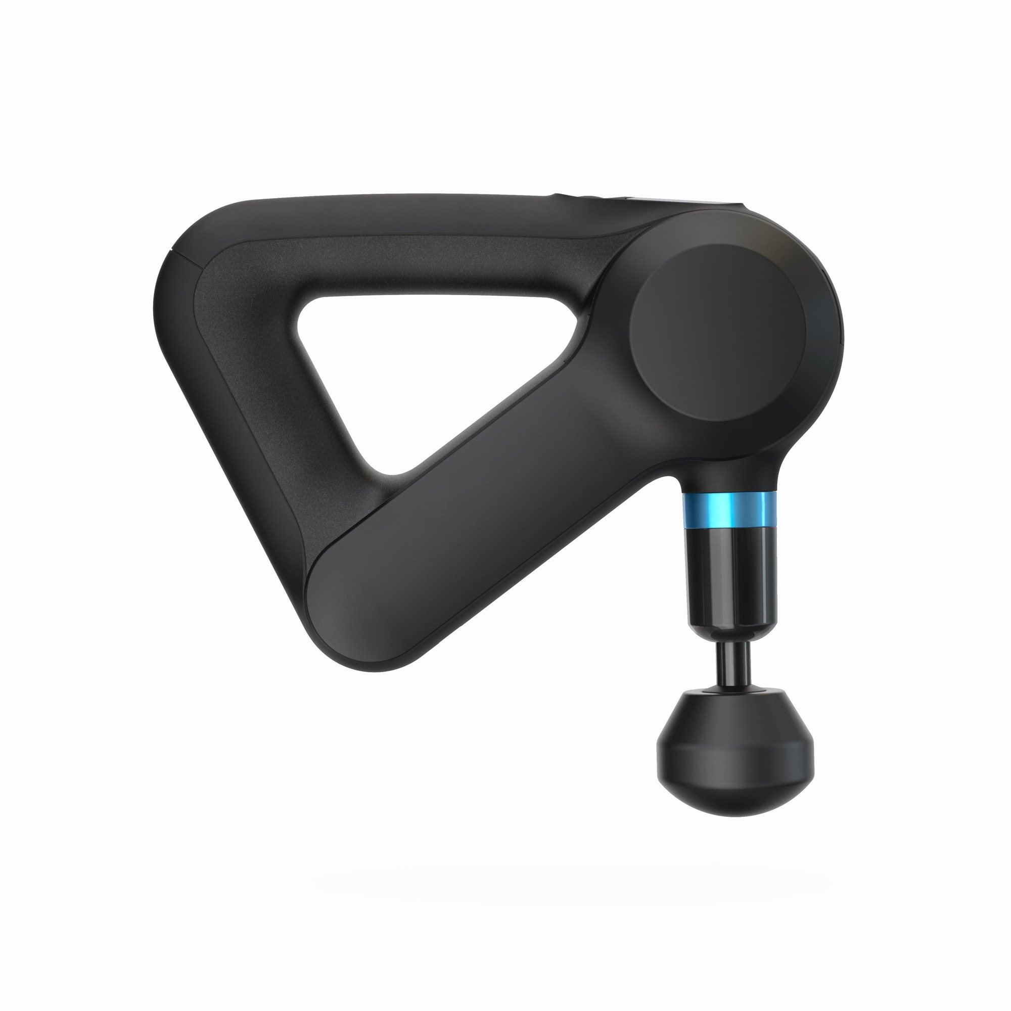 Therabody FG Elite G5 Black Masszázspisztoly