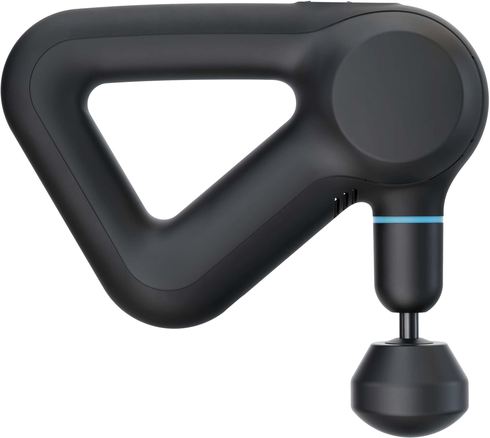 Therabody Prime G5 Black Masszázspisztoly