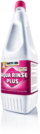 Thetford Aqua Rinse Plus 1,5 l Čistiaci prostriedok