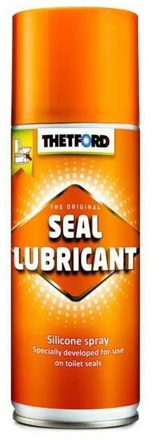 Thetford Seal Lubricant 200 ml Roztok