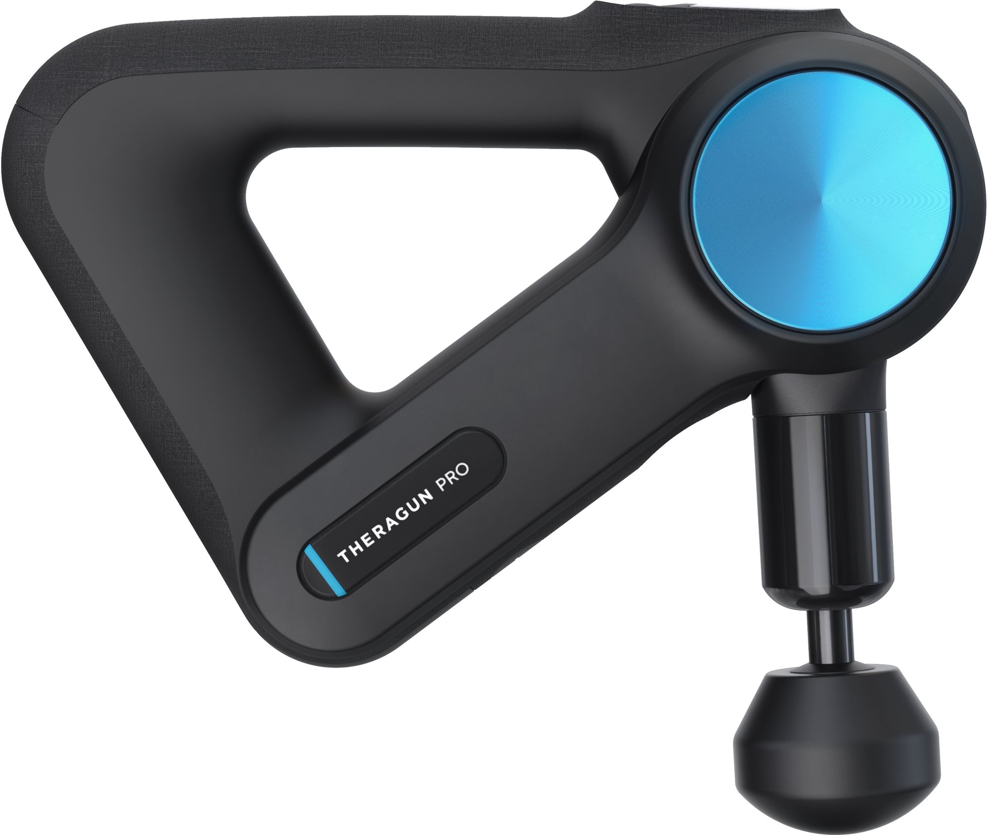 Therabody Theragun G5 Pro Black Masážní pistole
