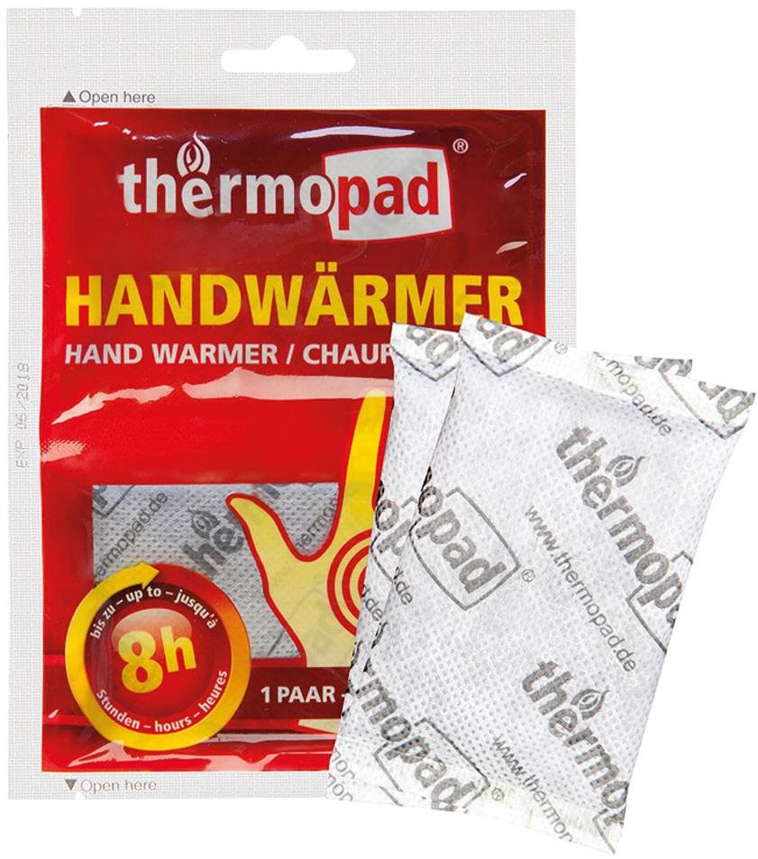 Thermopad Hand Ohrievač
