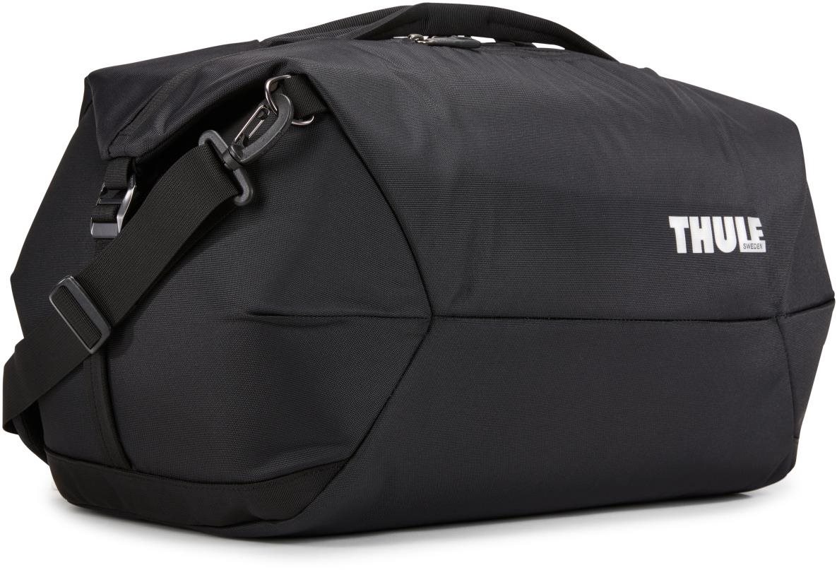 Thule Subterra 45 l TSWD345K – čierna Cestovná taška