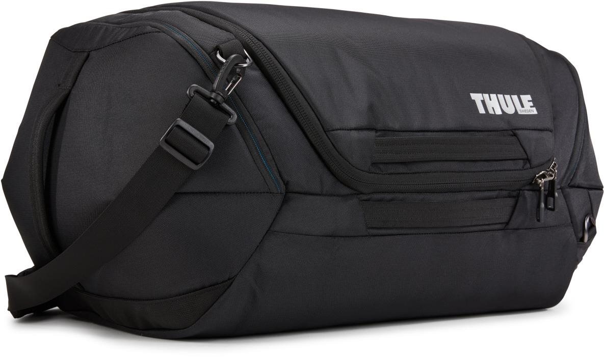 Thule Subterra 60 l TSWD360K - černá Cestovní taška