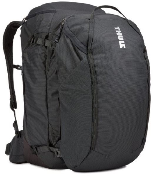 Thule Landmark batoh 60L pro muže TLPM160 - tmavě šedý Batoh