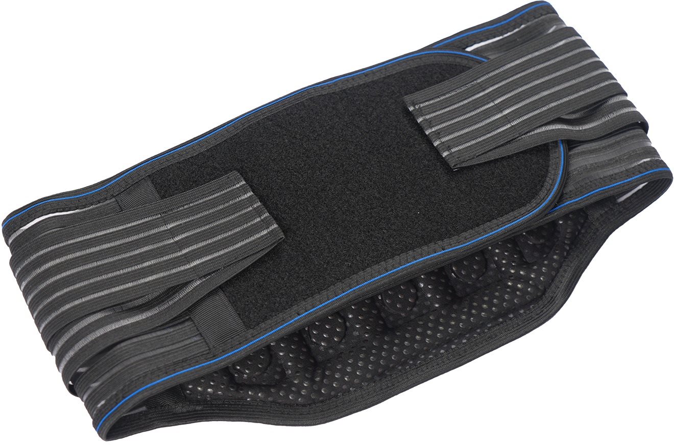 Bedrový samozahrievací pás veľkosť L Bedrový pás