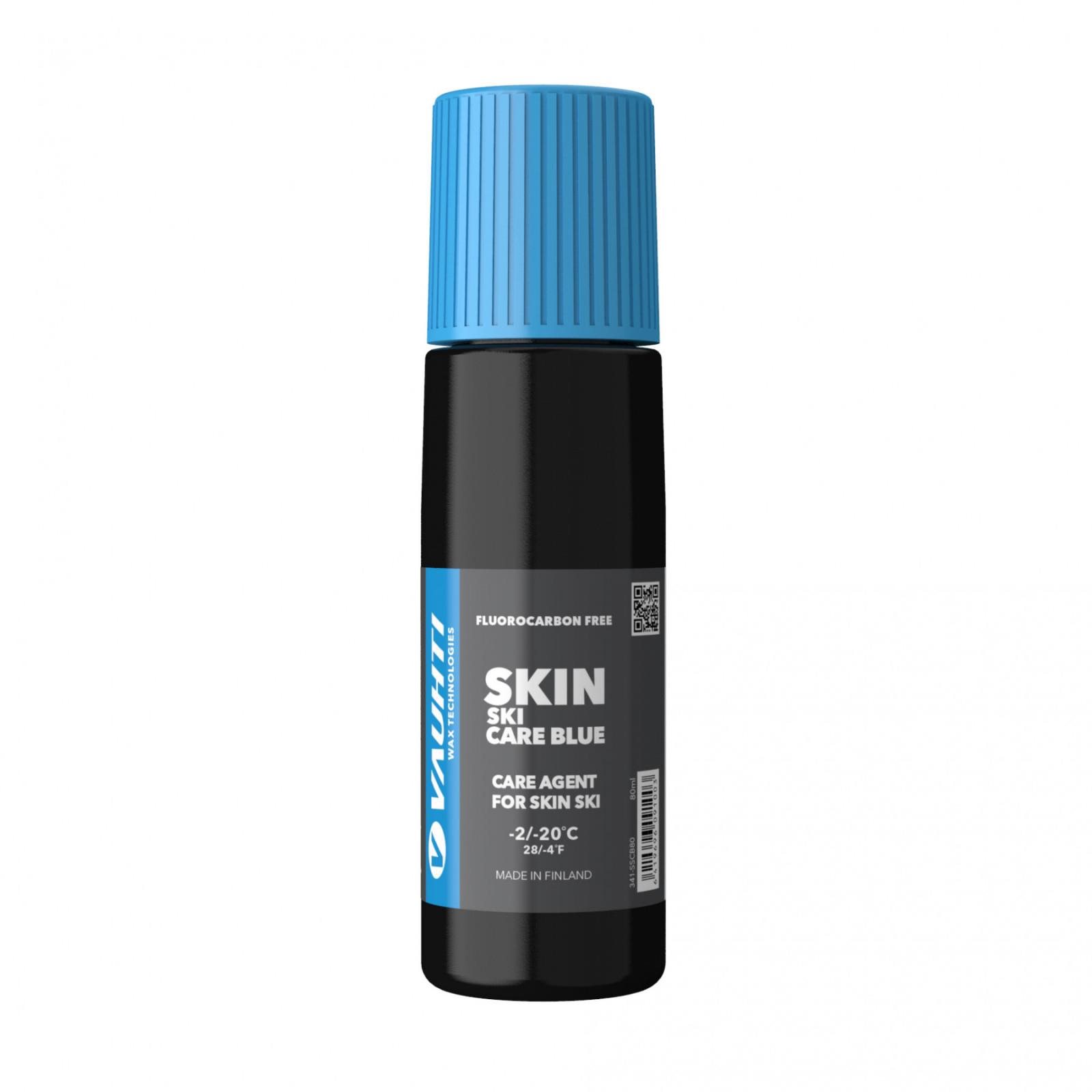 Vauhti Skin Care Blue  -2 °C/-20 °C 80 ml Prípravok