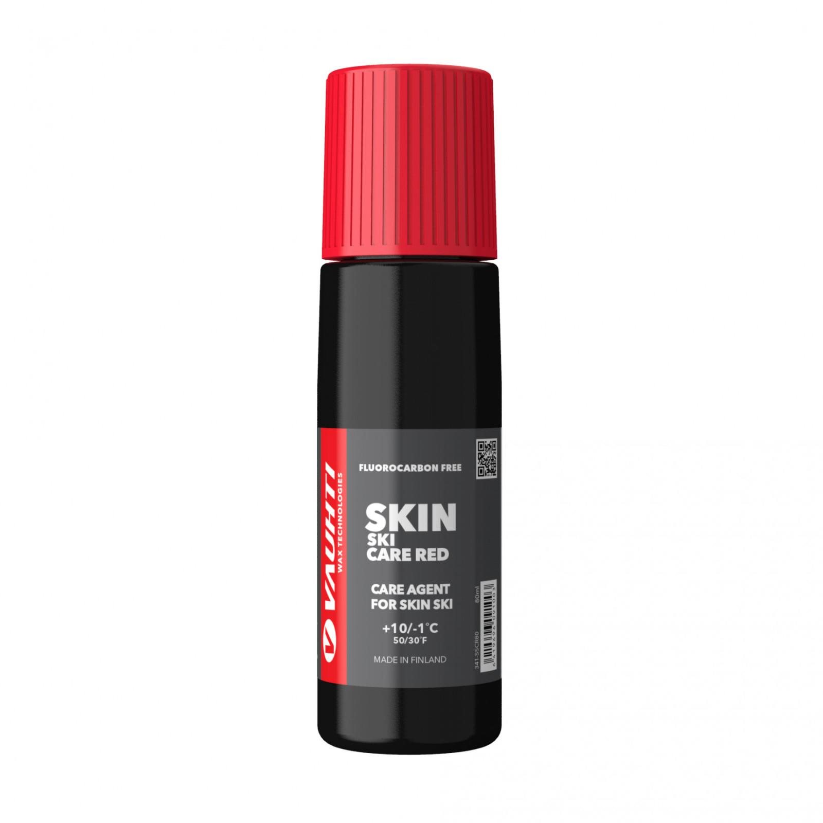 Vauhti Skin Care Red 80 ml Prípravok