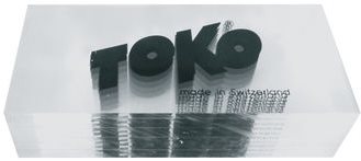 Toko Plexi Blade – 3 mm Škrabka