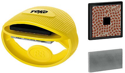 Toko Express Tuner Kit  Lyžařské příslušenství
