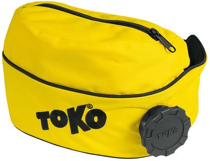 Toko Drink Belt Yellow Ľadvinka